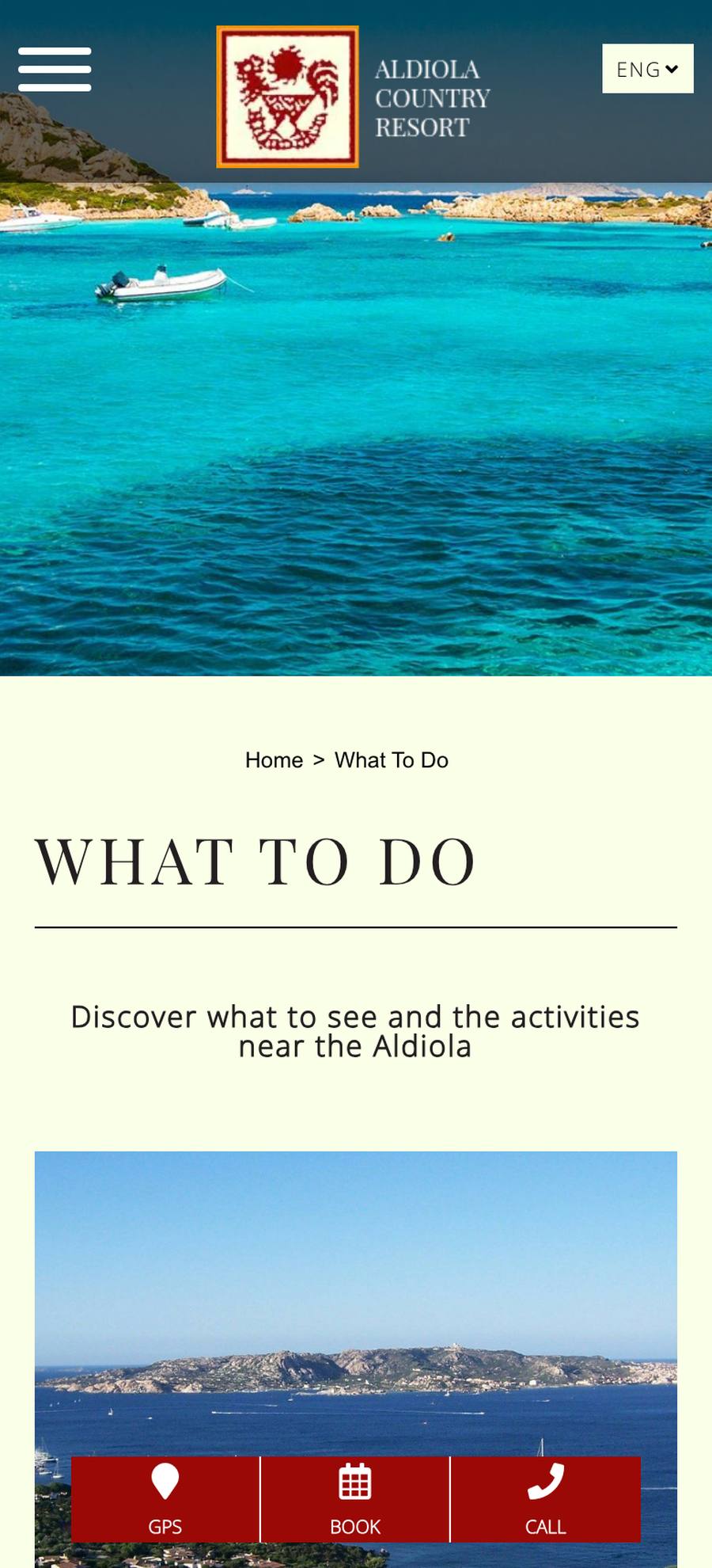 Aldiola Country Resort — Experiences 2 (mobile), original