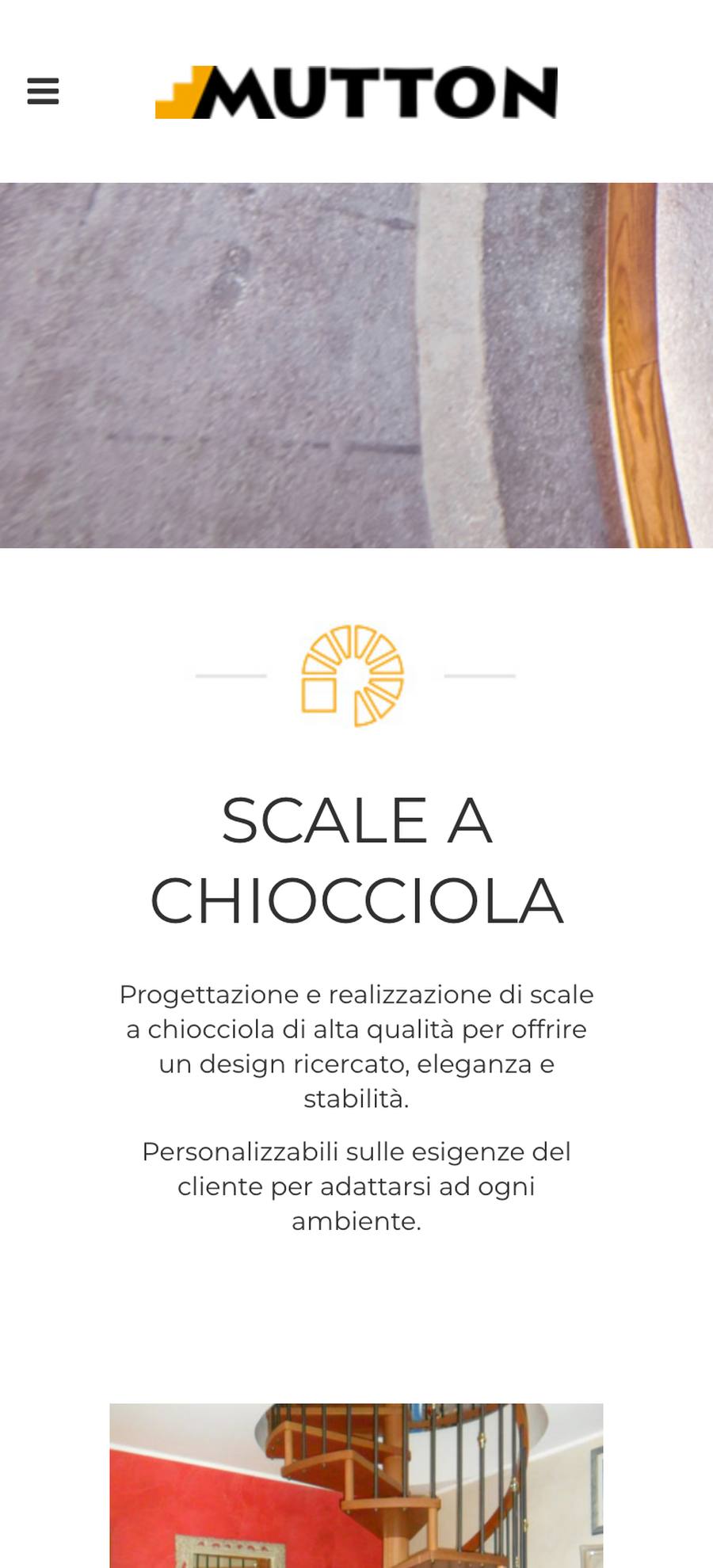 Mutton della Scala — Portfolio 2 (mobile), original