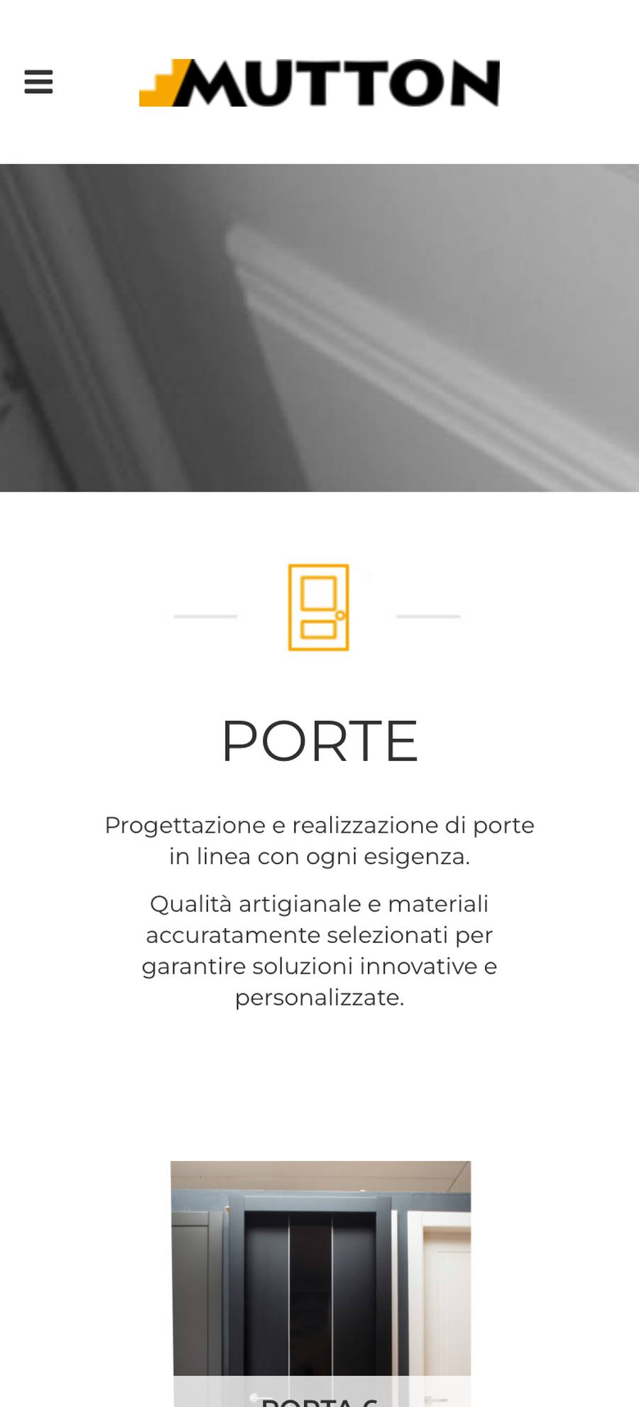 Mutton della Scala — Portfolio 4 (mobile), original