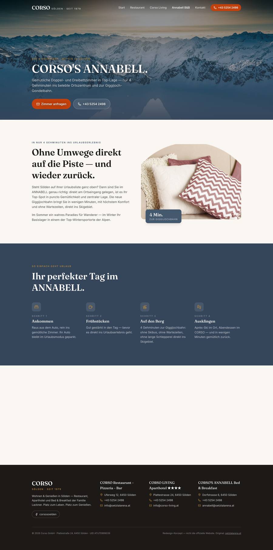 CORSO Sölden — Annabell (desktop), rebuilt